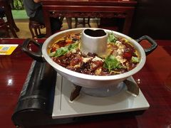 -张卤堂·砂锅卤肘子(南头店)