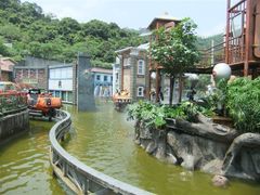 -东部华侨城