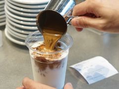 -Seesaw Coffee(苏州中心店)