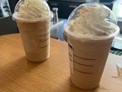 -星巴克(汾阳路店)