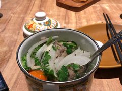-耶里夏丽·丝路新疆菜·清真食品(徐家汇臻选店)