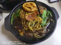 -南湖胖子砂锅(五福街店)