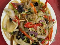 -长临河古镇福味轩土菜馆(长临河店)