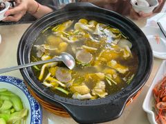-芸海阁·农家私房菜(沙家浜景区出口店)