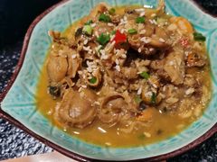 -合幸日本料理·炭火烧肉(观澜御湖店)