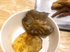 -黑皮烧烤(民意四路店)