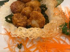 -新加坡宏仁堂御膳厅