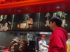 -廖川菜(八佰伴店)