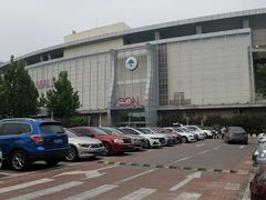 -永旺梦乐城国际商城(北清路店)