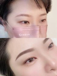 点击看大图 -久匠·纹眉纹绣半永久