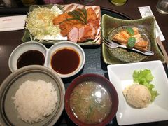 -矢场猪(名古屋站三井楼北馆店)