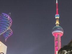 -东方明珠广播电视塔