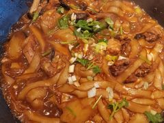 -遇东北林区铁锅炖(南开店)