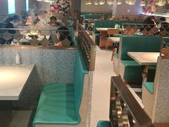 大堂-半天妖烤鱼(芝罘万达店)