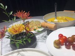 -食悦江南·淮扬菜·烤鸭(亚运村·惠新店)