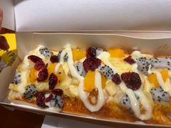 -City1+1城市比萨·意面(桂林路店)