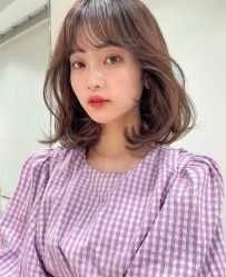 -FASHION PALACE hair+