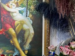 -花里花店(唐镇阳光天地店)