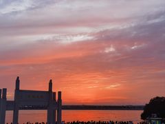 -宝安西湾红树林湿地公园