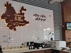 -Torch Coffee 炬点咖啡