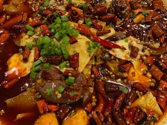 -渝乡人家(和平里店)