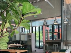 大堂-OUR Bakery(三里屯太古里店)