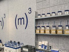 -CUBIC3三立方咖啡(凌空SOHO店)