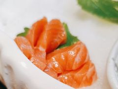 -山葵家居酒屋(天目里店)