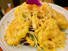 起士虾球-無忧浅草君·洋风料理(下沙宝龙二期一店)