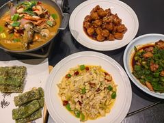 -阿露佳·舌尖上的安吉菜