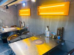 -串门海鲜烧烤(五四广场店)