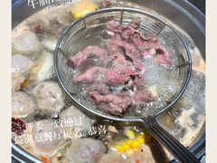 -八合里潮汕鲜牛肉火锅(深圳海岸城店)