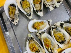 -蚝专家(北滘店)