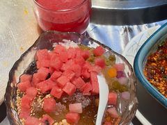 -红辣椒·川菜·火锅(张杨路店)