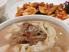 -合记烩面(人民路店)