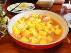 -荷花泰菜(东方新天地店)