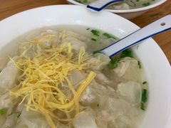 鸡肉虾仁小馄饨-蟹芆三馄饨