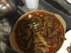 肥肠-苍洱春饭店