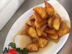 -山香农家宴