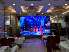 -东江海鲜酒家(艺都分店)
