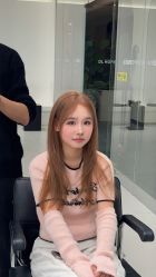 -DL HOPE明星造型