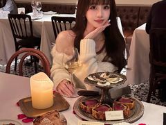 -壳里西餐厅Coquille Seafood Bistro(蒙自路店)