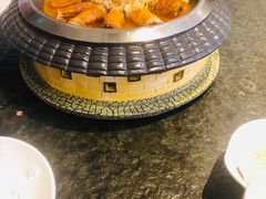 -东华天喜楼大酒楼(涧西店)