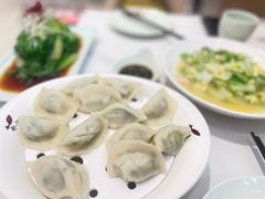 -船歌·鱼水饺青岛菜(国贸商城店)