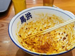 -清真·马洪小炒泡馍馆(钟楼回民街店)