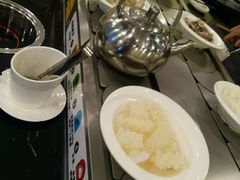 -咕叽咕叽自助烤肉小火锅(茂业清扬店)