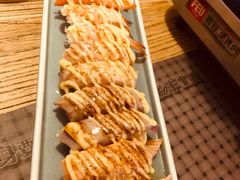 -林妈妈村·日式料理(宝山万达店)