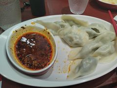 -喜家德虾仁水饺(深圳印力中心店)