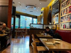 -安妮意大利餐厅(世贸天阶店)