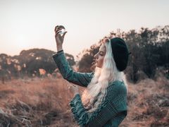 -艾溪湖湿地公园